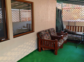 Гостевой дом Прованс