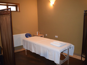 Гостиница Альянс