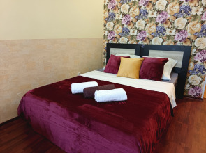 Квартира в Центре рядом с РКБ им. Куватова