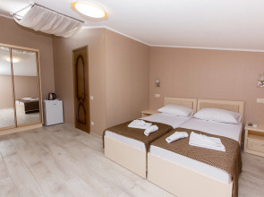 Гостиница Ассоль