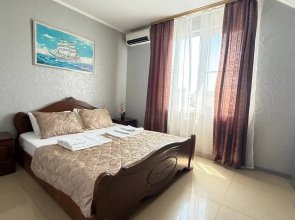 Berezovy Guest house