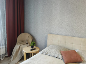 Квартира на улице 9 Января 68/1к2