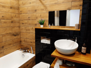 Квартира Пресня