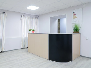 Отель Новорижский