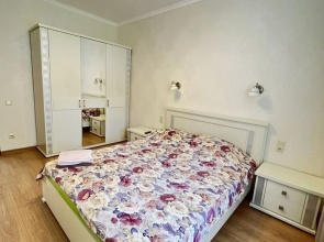 Na Ulitse 13 Noyabrya 70 Flat