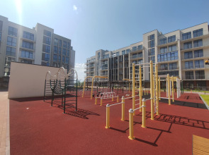 Квартира Люкс на Берегу Балтийского Моря