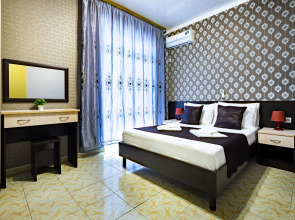 Гостевой дом Кипр