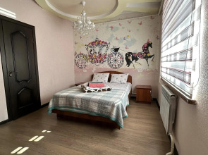 Мини-отель Lotos