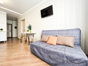 Апартаменты ApartLike