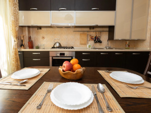 Апартаменты Вид на сосны