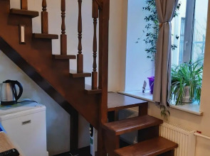 Мебелированные комнаты в Кузнечном переулке