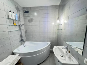 Апартаменты Метро Аметьево Centre Lux