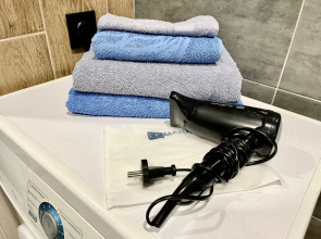 Апартаменты Небо в Кошелев Парке