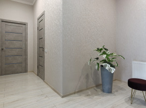 Апартаменты Стрелецкая Family Room