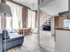 Апартаменты SweetHome на Восстания 7