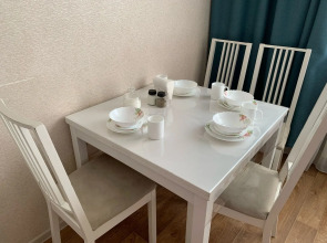 Квартира Восход