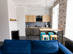 Квартира на Радищева