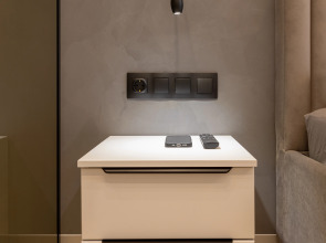 Апартаменты в Центре Севастополя