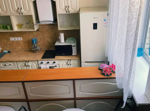 Гостевой Дом Лотос