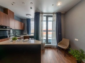 Апартаменты Алис на Ходынском 20А