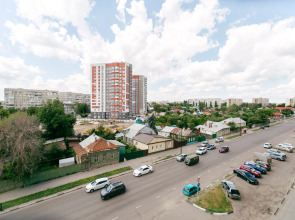 Квартира PrezentHaus на Карла Маркса 175/2