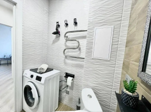 Апартаменты Утро в Париже