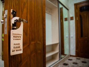 Отель Gala Osiyo Samarkand