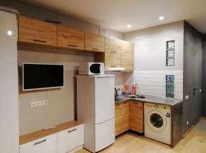 Апартаменты Мельница