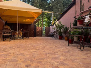 Гостевой дом АидаИда