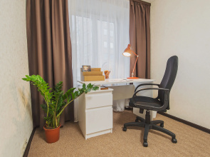 Квартира GM Apartments рядом с Экспоцентром и Белым домом