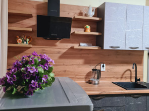 Гостевой дом  Персона