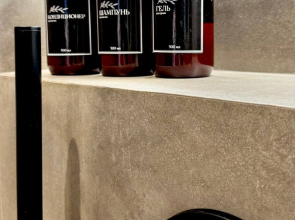 Квартира Премиум-класса в ЖК Рыбная деревня