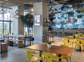 Отель Rove La Mer Beach