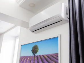 Апартаменты Азбука на Бабушкина 52