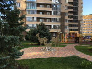 Апартаменты Comfort House