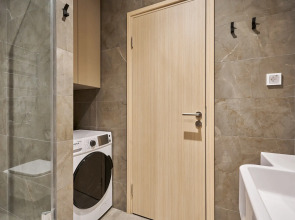 Апартаменты на проспекте Андропова 10