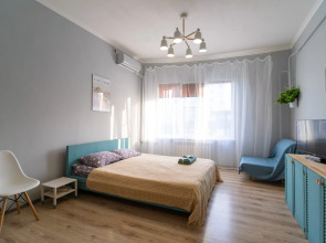 Апартаменты в Мысхако от LetoApart