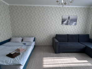 Квартира Однокомнатная