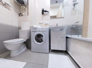 Апартаменты Малиновый Дайкири