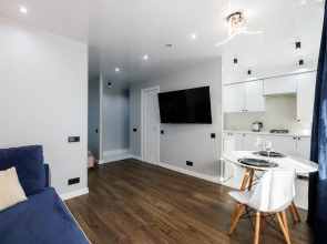 Квартира На Дмитрия Ульянова 16