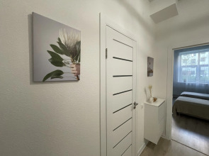 Квартира Студия Cканди в ЖК Сердце Ярославля