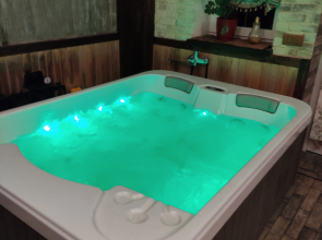 Taunhaus Ruse Moter Guest House