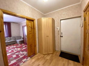 Апартаменты Декабрист Чкалова 25/3