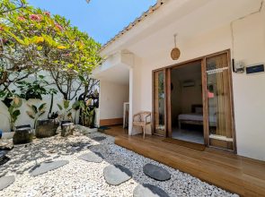 Luma Guesthouse Guest House