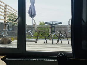 Квартира Мансарда для счастливых 1