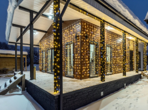 Novy S Baney Private house