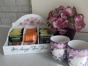 Апартаменты Ирина