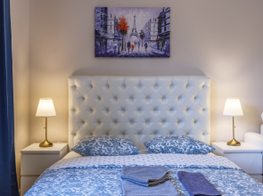 Апартаменты FortEstate Профсоюзная 128а (9)