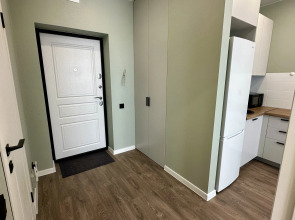 Квартира в ЖК Симпл