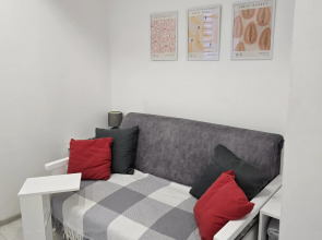 Апартаменты Красный